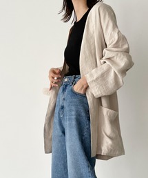 CANAL JEAN（キャナルジーン）の「RED CHOP WORKS(レッド