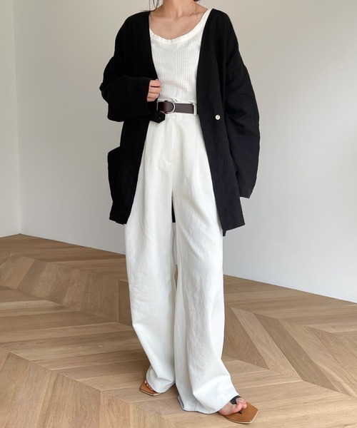 CANAL JEAN（キャナルジーン）の「RED CHOP WORKS(レッドチョップ