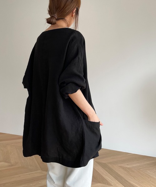 CANAL JEAN（キャナルジーン）の「RED CHOP WORKS(レッドチョップ
