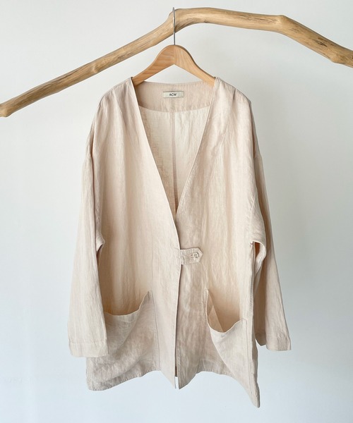 CANAL JEAN（キャナルジーン）の「RED CHOP WORKS(レッドチョップ