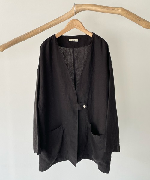 CANAL JEAN（キャナルジーン）の「RED CHOP WORKS(レッドチョップ