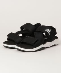 adidas | adidas アディダス terrex sumra テレックス SURMA FV0834 CBLK/FWHT/CBLK(サンダル)