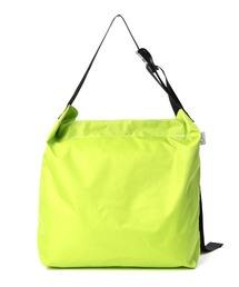 PLAIN SHOULDER BAG／プレーンショルダーバッグ