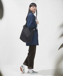 Drifter（ドリフター）の「PLAIN SHOULDER BAG／プレーンショルダーバッグ（ショルダーバッグ）」
