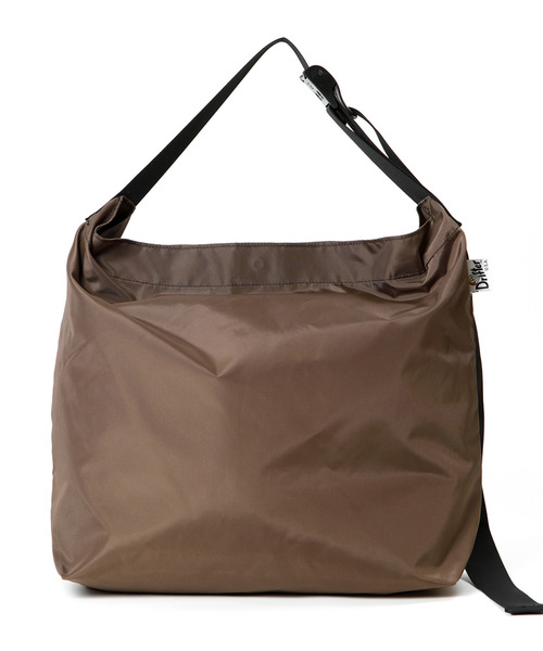 PLAIN SHOULDER BAG／プレーンショルダーバッグ（ショルダー