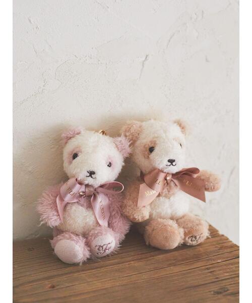 Maison de FLEUR（メゾンドフルール）の「パンダチャーム（チャーム