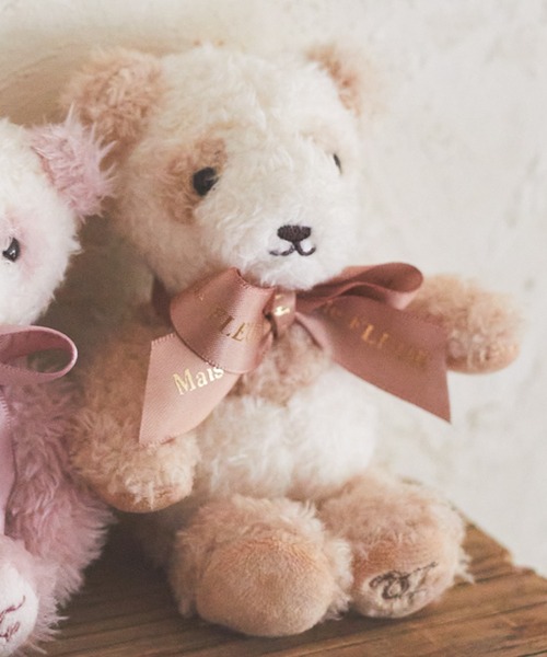 Maison de FLEUR（メゾンドフルール）の「パンダチャーム（チャーム