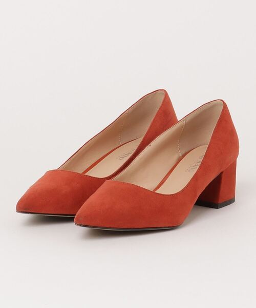 セール ブランド古着 パンプス パンプス Nano Universe ナノユニバース のファッション通販 Zozoused