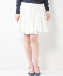 Jewel Changes | JOC ポンチ 切り替え　フレアスカート(スカート)