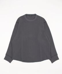 GOLDWIN | GOLDWIN | 〈別注〉サーマル長袖Tシャツ MEN(Tシャツ/カットソー)