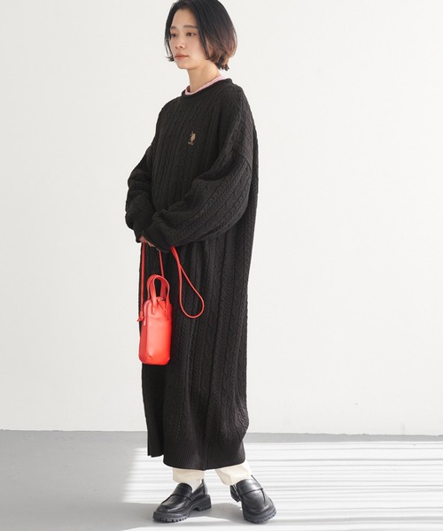 U.S. POLO ASSN.（ユーエスポロアッスン）の「U.S. POLO ASSN