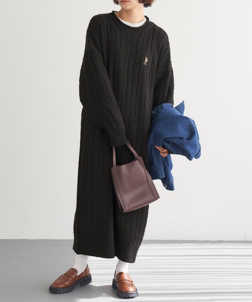 U.S. POLO ASSN.（ユーエスポロアッスン）の「U.S. POLO ASSN