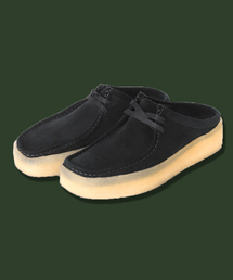 Clarks | 【CLARKS/クラークス】ワラビー JS EXCLUSIVE(その他シューズ)