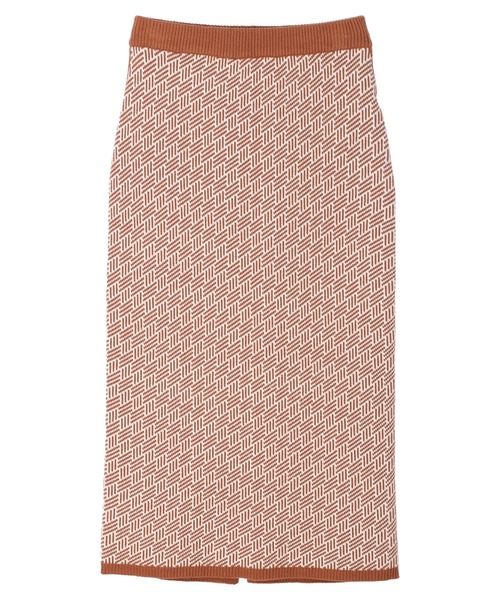 AMERICAN HOLIC（アメリカンホリック）の「ジャガードニット