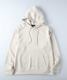 【BACK NUMBER】ポンチパーカー