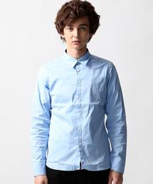 ABAHOUSE | ストレッチシャツ(シャツ/ブラウス)