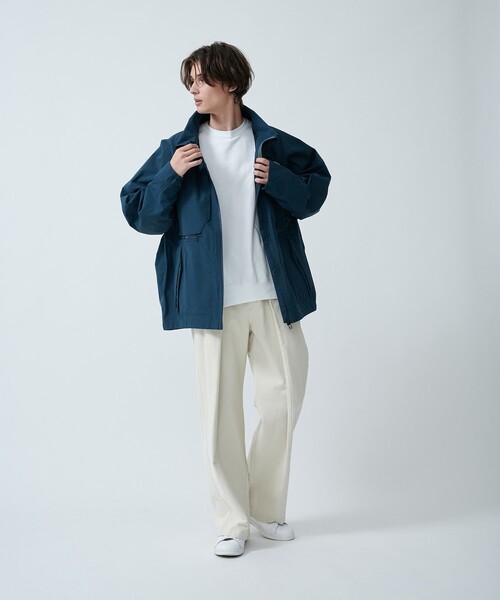 CITY TOKYO（シティトウキョウ）の「TOKYO TEXオーバーサイズ