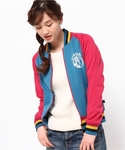HYSTERIC GLAMOUR(ヒステリックグラマー)の「トップス(ジャージ)」