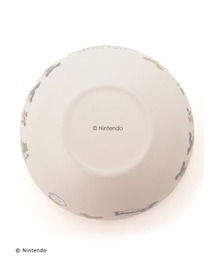 gelato pique（ジェラートピケ）の「【スーパーマリオ】スナックボウル