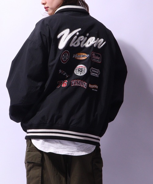 VISION STREET WEAR（ヴィジョンストリートウェア）の「VISION STREET