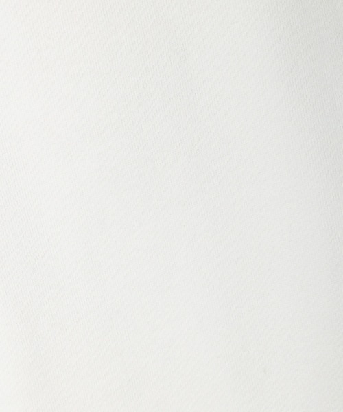 ALEXIA STAM(アリシアスタン)の「Hem Slit Sweat Pants /ヘムスリットスウェットパンツ(スウェットパンツ・レディース・チャコールグレー/ベージュ/オフホワイト・S/M)」の22枚目の写真