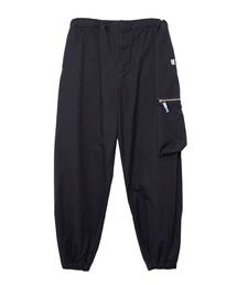 Cotton Tencel Denim Wide Pants（その他パンツ）｜in・stru(men-tal