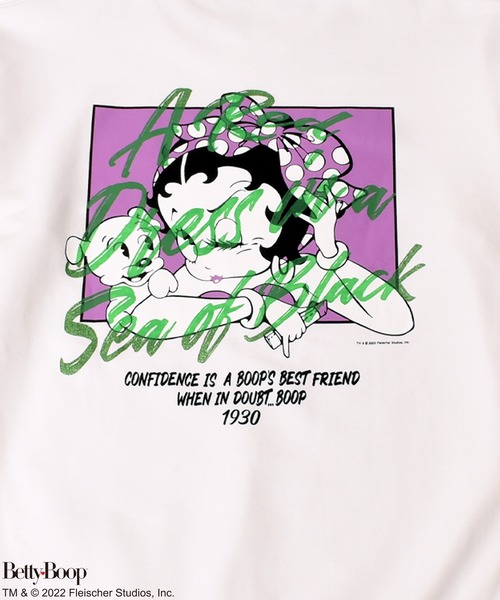 Betty Martinezさん専用 NEW BETTY