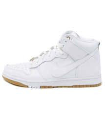 NIKE | ユニセックス ナイキ ダンク コンフォート NIKE DUNK CMFT PRM QS ZOOM 716714-101(スニーカー)