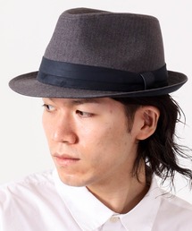 Sense of Grace | SENSE OF GRACE UBU ROMI HAT 中折れハット(ハット)
