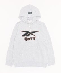 Reebok | リーボック ボット フーディー / Reebok BoTT OTH Hoodie （blue）(パーカー)