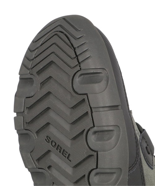 Columbia（コロンビア）の「SOREL ソレル EXPLORER BOOT WP【防水