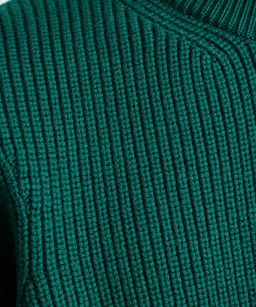 PUBLIC TOKYO（パブリックトウキョウ）の「クラウドウールアゼニット