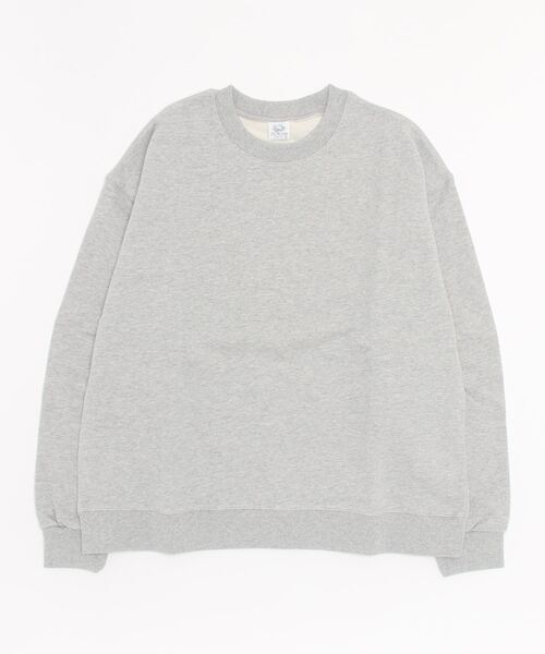 【FRUIT OF THE LOOM/フルーツオブザルーム】ライトヘビーオンス(11.8オンス)スウェット（スウェット）｜FRUIT OF THE LOOM（フルーツオブザルーム）