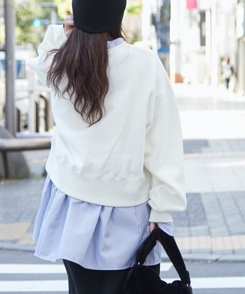 CIAOPANIC TYPY（チャオパニックティピー）の「【セットアイテム】裏