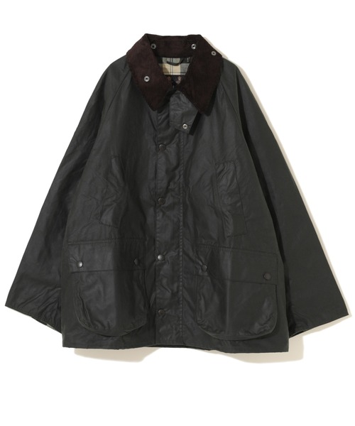 Barbour バブアー Barbour(バブアー) OS WAX BEDALE/ビデイル MWX1679（その他ブルゾン