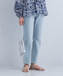 green label relaxing | ［ size SHORT / TALLあり ］SIGNATURE シグネチャー デニム パンツ(デニムパンツ)