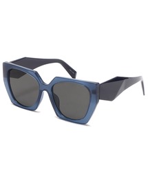 atmos pink | atmos pink 変形 サングラス / アトモスピンク ヘンケイ サングラス(サングラス)