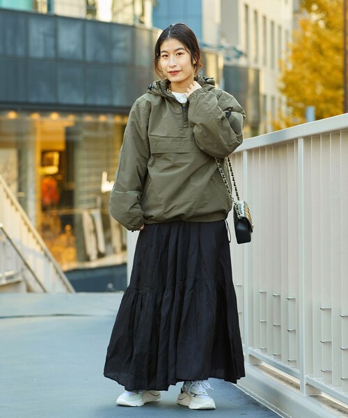 Aresense（アーセンス）の「MIL-TEC/ミルテック WINTER COMBAT ANORAK