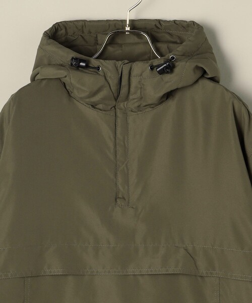 Aresense（アーセンス）の「MIL-TEC/ミルテック WINTER COMBAT ANORAK