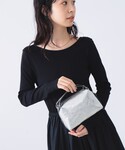Demi-Luxe BEAMS(デミルクス ビームス)の「バッグ(ショルダーバッグ)」