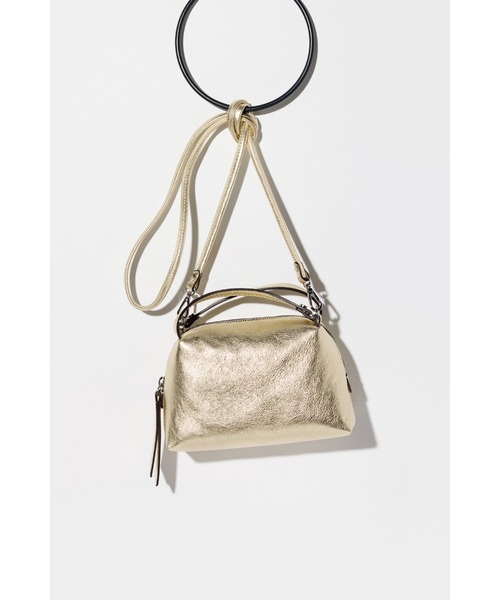 GIANNI CHIARINI ジャンニ キアリーニ GIANNI CHIARINI(ジャンニ キアリーニ)】 ALIFA|allureville