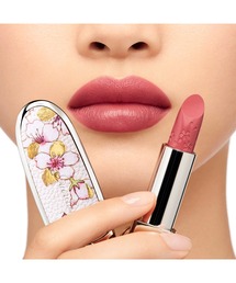【オンライン完売品　数量限定】ゲラン ルージュ ジェ チェリーペタル GUERLAIN ゲラン ルージュ ジェ チェリーペタル & #08 - メルカリ