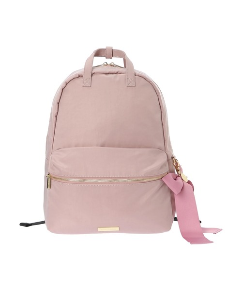Maison de FLEUR（メゾンドフルール）の「メタルファスナー