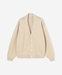 ORCIVAL | ORCIVAL | Vネックカーディガン MEN(カーディガン/ボレロ)