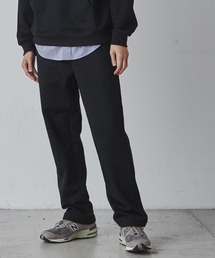 THE STANDARD | WEGO/【セットアップ対応】スーパーヘビーウェイト イージーパンツ(スウェットパンツ)