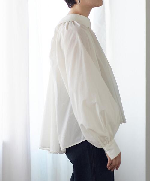 LANVIN en Bleu（ランバンオンブルー）の「速乾ナイロンバック