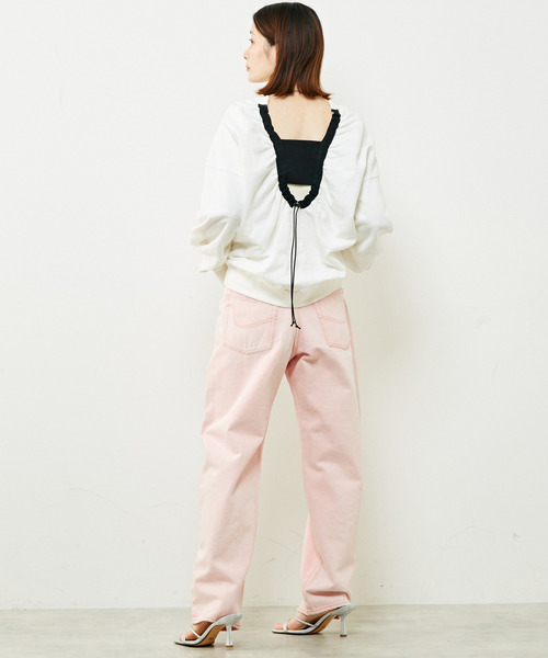 モラビト　スエット BMW Sidepod Air Summer Mesh Motorcycle Jacket - Size EU 58