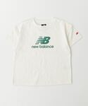 NEW BALANCE(ニューバランス)の「トップス(Tシャツ/カットソー)」