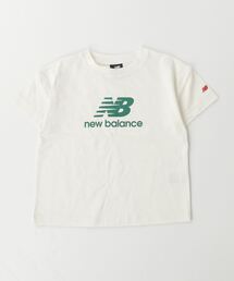 NEW BALANCE | ニューバランス New Balance ショートスリーブTシャツ(Tシャツ/カットソー)