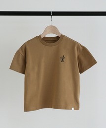 【ooju×長場雄】s/s T-shirt "juice"